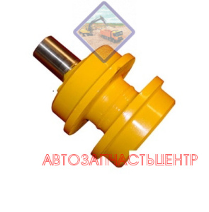 Каток поддерживающий Shantui SD22;Komatsu D85 155-30-00234